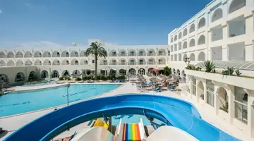 El Mehdi Beach Resort