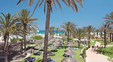 El Mehdi Beach Resort