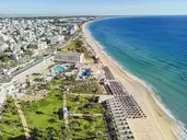 El Mehdi Beach Resort.