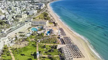 El Mehdi Beach Resort.