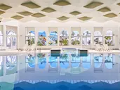 EL MEHDI BEACH RESORT