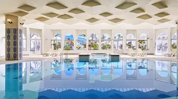 EL MEHDI BEACH RESORT