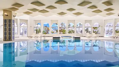 EL MEHDI BEACH RESORT