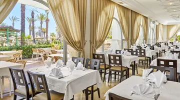 EL MEHDI BEACH RESORT