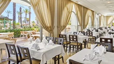 EL MEHDI BEACH RESORT