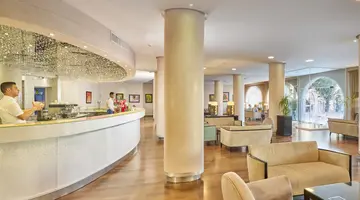 EL MEHDI BEACH RESORT