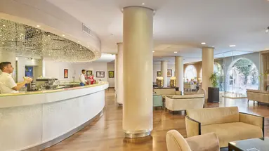 EL MEHDI BEACH RESORT