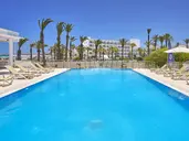 EL MEHDI BEACH RESORT