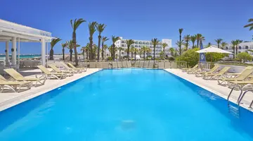 EL MEHDI BEACH RESORT