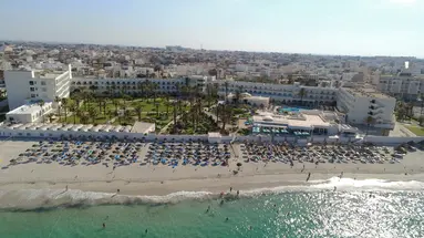 EL MEHDI BEACH RESORT