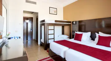 EL MEHDI BEACH RESORT