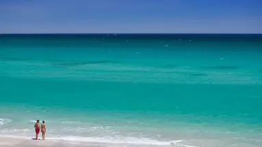 EL MEHDI BEACH RESORT