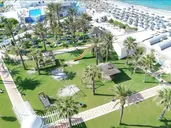 EL MEHDI BEACH RESORT