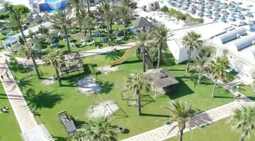 EL MEHDI BEACH RESORT