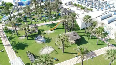 EL MEHDI BEACH RESORT