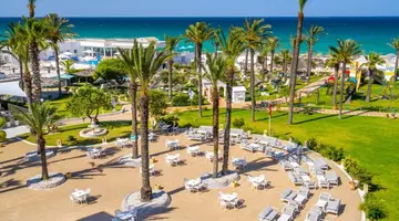 El Mehdi Beach Resort
