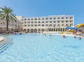 El Mehdi Beach Resort