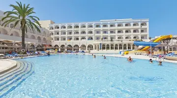 El Mehdi Beach Resort