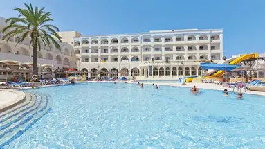 El Mehdi Beach Resort
