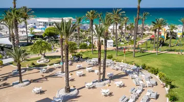 EL MEHDI BEACH RESORT