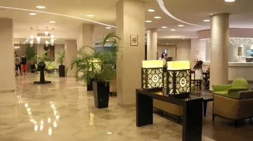 El Mehdi Beach Resort