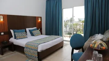 El Mehdi Beach Resort