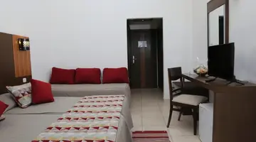 El Mehdi Beach Resort