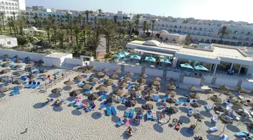 El Mehdi Beach Resort