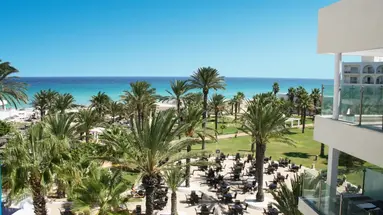 El Mehdi Beach Resort
