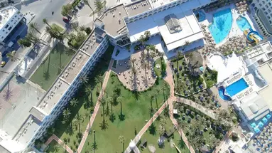 El Mehdi Beach Resort