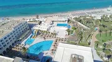 El Mehdi Beach Resort