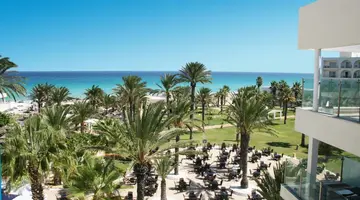 El Mehdi Beach Resort
