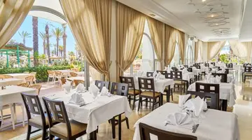 El Mehdi Beach Resort