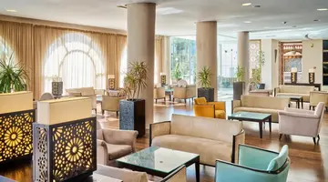 El Mehdi Beach Resort