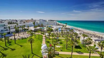 El Mehdi Beach Resort