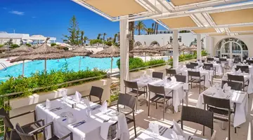 El Mehdi Beach Resort