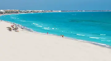 EL MEHDI BEACH RESORT