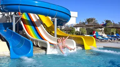 EL MEHDI BEACH RESORT