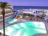 EL MEHDI BEACH RESORT