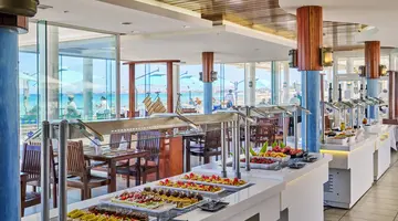 EL MEHDI BEACH RESORT