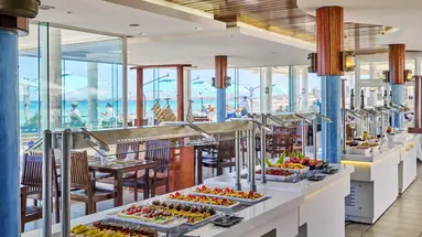 EL MEHDI BEACH RESORT