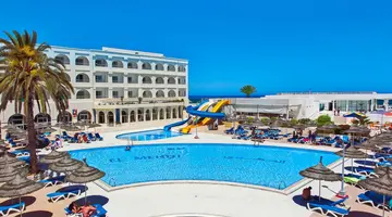 EL MEHDI BEACH RESORT
