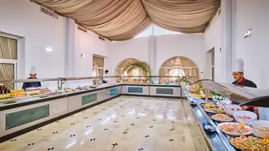 EL MEHDI BEACH RESORT