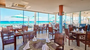 EL MEHDI BEACH RESORT