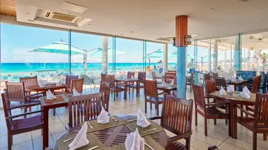 EL MEHDI BEACH RESORT