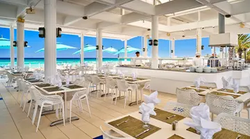 EL MEHDI BEACH RESORT