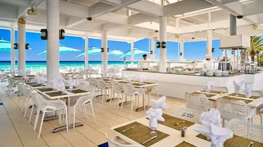 EL MEHDI BEACH RESORT