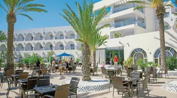 El Mehdi Beach Resort