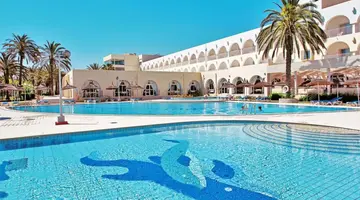 El Mehdi Beach Resort