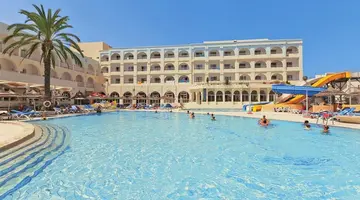 El Mehdi Beach Resort